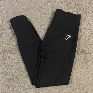 Gymshark Black Leggings